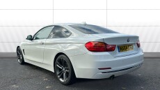 BMW 4 Series 420i Sport 2dr Petrol Coupe
